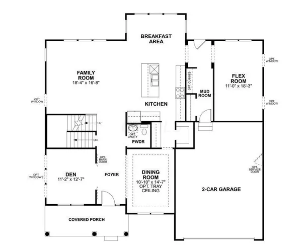 Plain City, OH 43064,10763 Mangrove Loop #Lot 1596