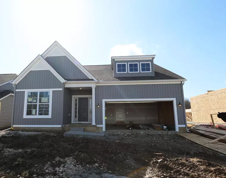 2647 Taberville Drive #Lot 180, Blacklick, OH 43004