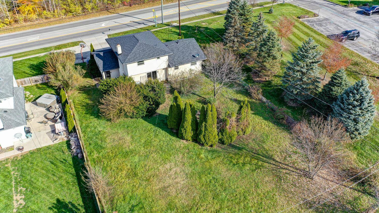 Columbus, OH 43230,749 Havens Corners Road