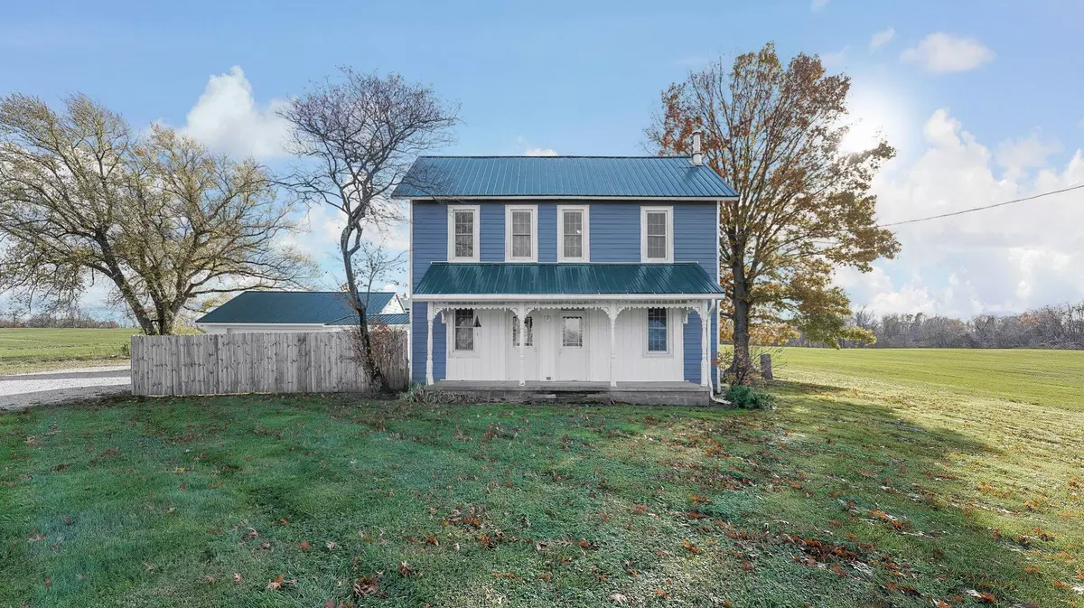 Thornville, OH 43076,8615 State Route 204