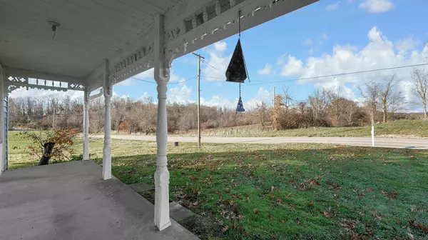 Thornville, OH 43076,8615 State Route 204