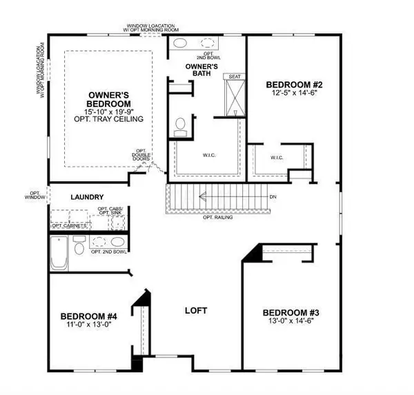 Blacklick, OH 43004,9305 Shadwick Way #Lot 240