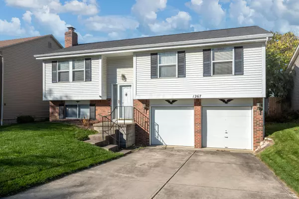 1267 Trevor Court, Columbus, OH 43204