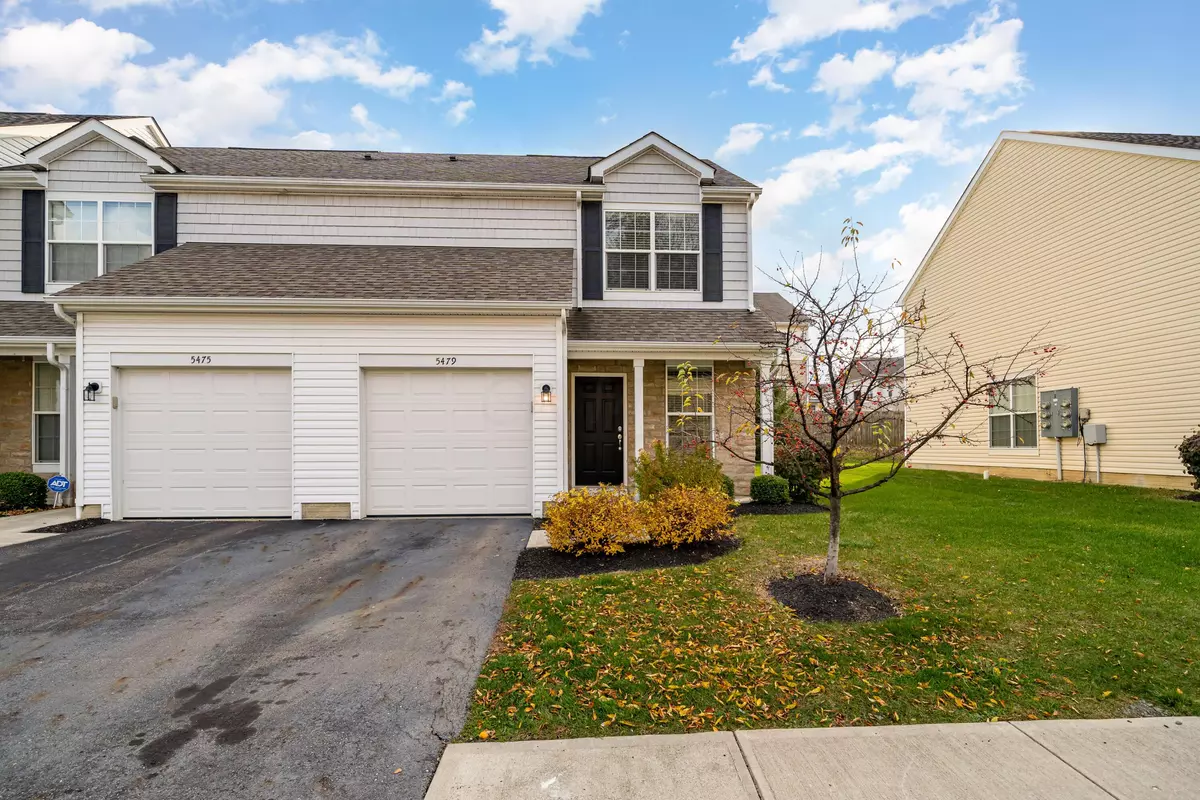 Westerville, OH 43081,5479 Albany Terrace Way #1304