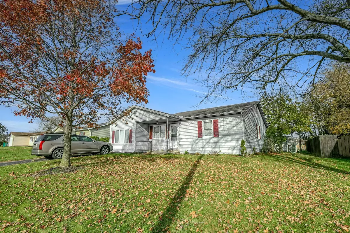 West Jefferson, OH 43162,924 Kirkwood Drive