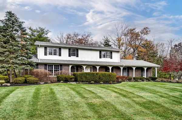 356 Indian Mound Road, Columbus, OH 43213