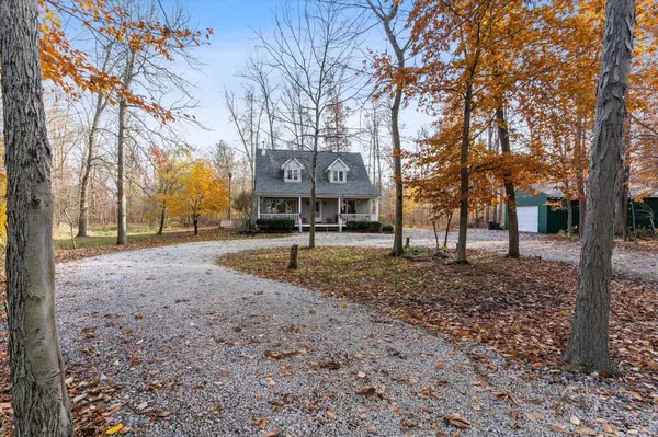 Ostrander, OH 43061,9043 Long Road