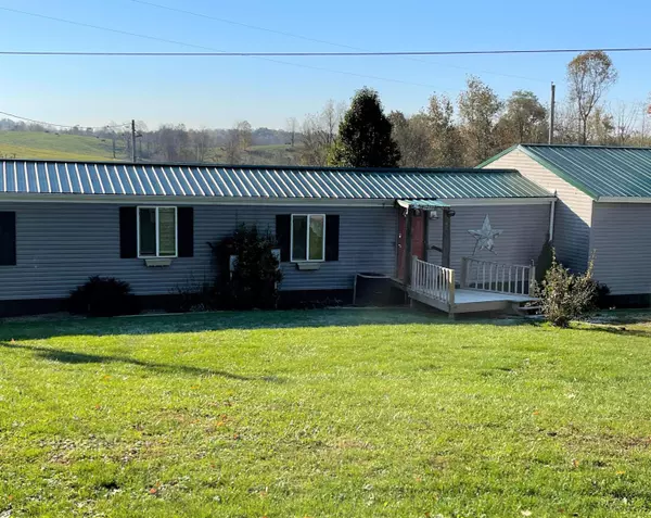 24559 Huffines Road, Rockbridge, OH 43149