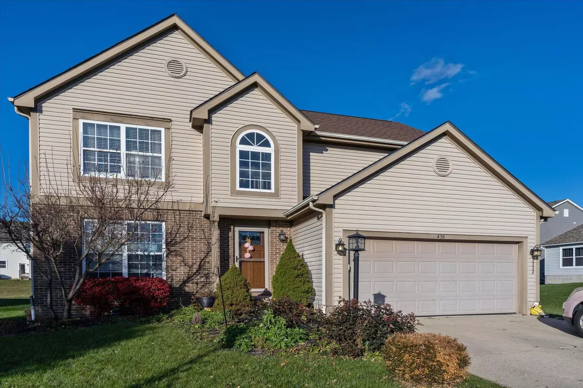 Pickerington, OH 43147,430 Pruden Drive