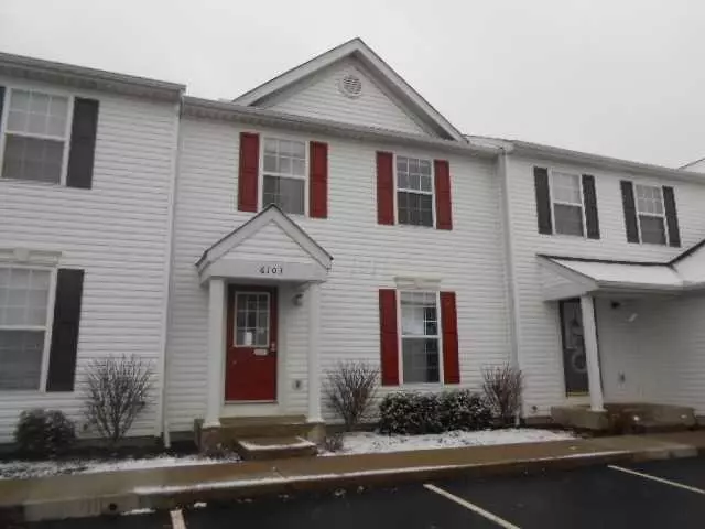 6103 Brice Park Drive #12F, Canal Winchester, OH 43110