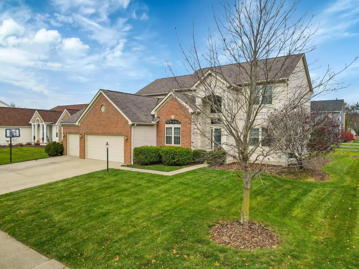 Grove City, OH 43123,1950 Bellflower Court