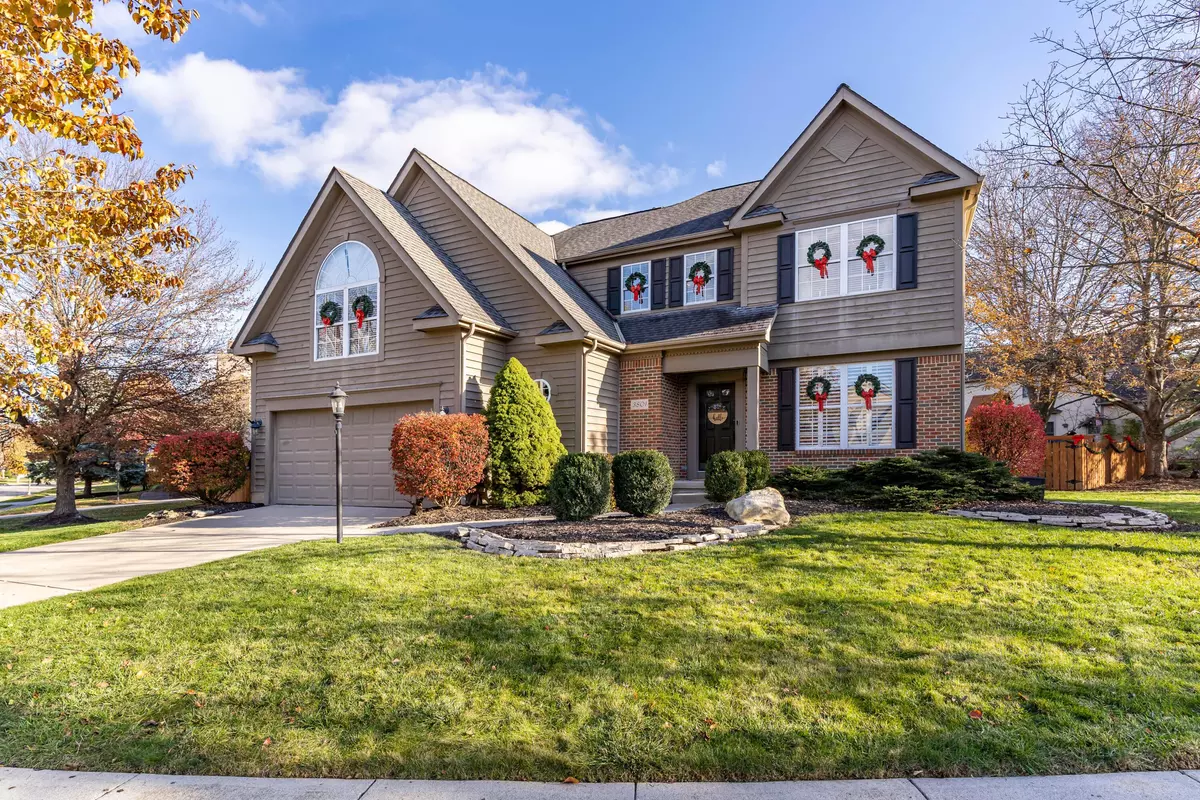 Hilliard, OH 43026,3801 Clay Bank Drive