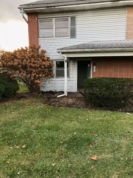 101 Buckeye Circle, Columbus, OH 43217