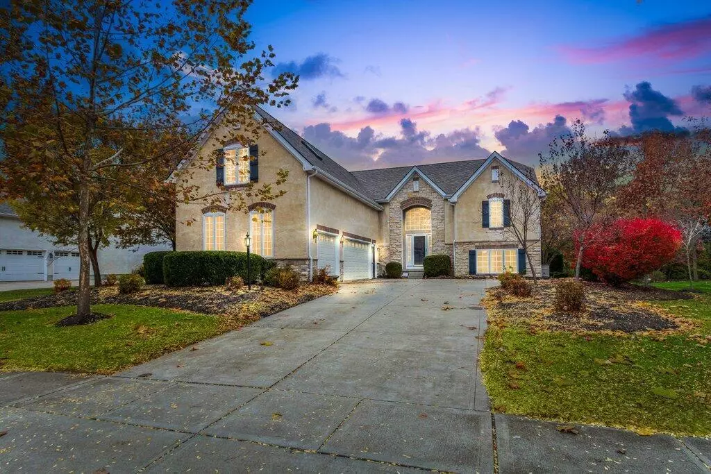 Hilliard, OH 43026,6130 Lampton Pond Drive