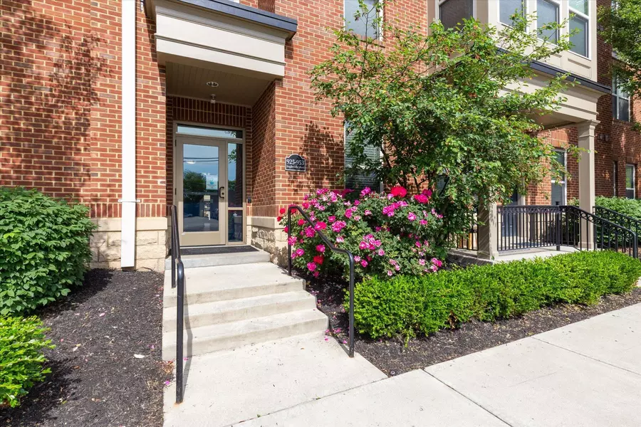 925 Ingleside Avenue #301, Columbus, OH 43215