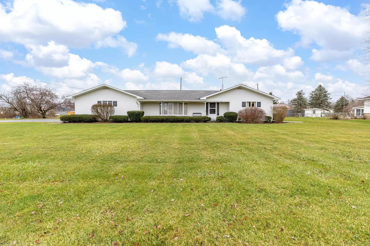 Richwood, OH 43344,360 E Blagrove Street