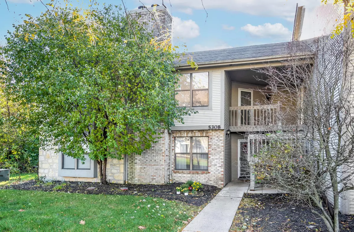 Columbus, OH 43220,5308 Darlington Road #DR5308