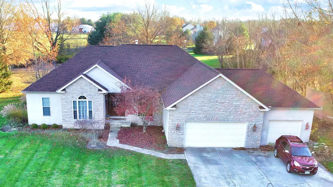 7054 Berkshire Road, Sunbury, OH 43074