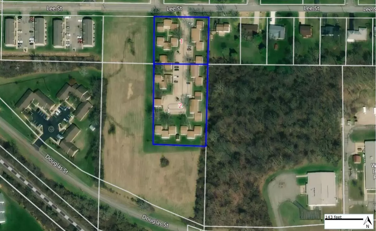 Mount Gilead, OH 43338,466 Lee Street