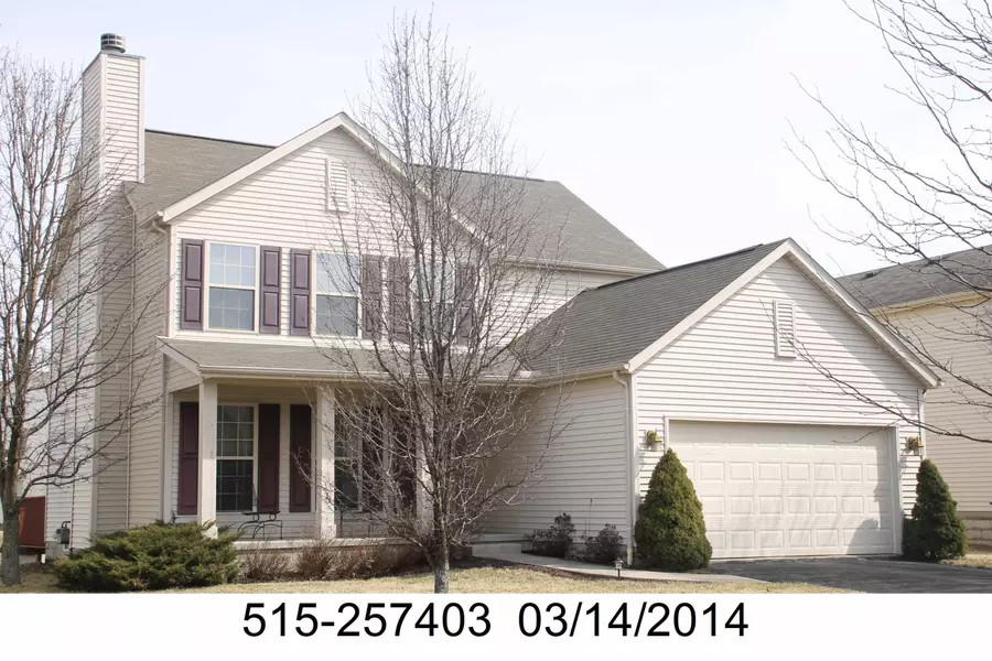 770 Sauter Lane, Blacklick, OH 43004