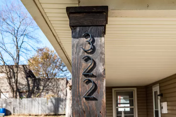 Urbana, OH 43078,322 Laurel Oak Street