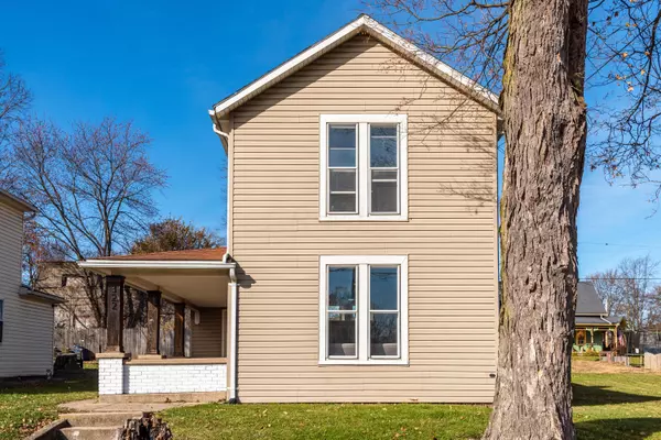 Urbana, OH 43078,322 Laurel Oak Street