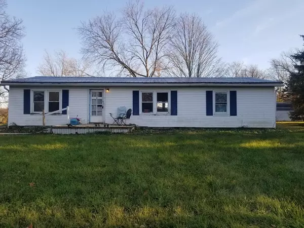 12126 Urbana Street, Middleburg, OH 43336