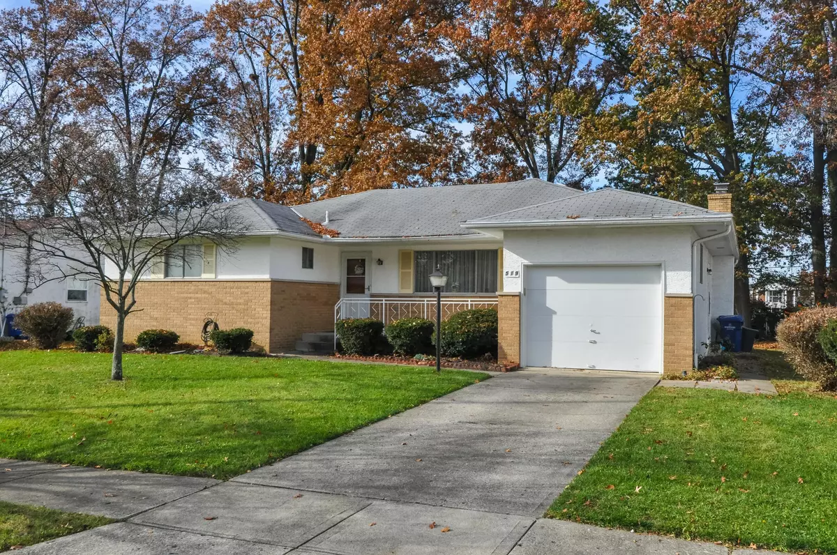 Columbus, OH 43213,519 BRIARWOOD Drive