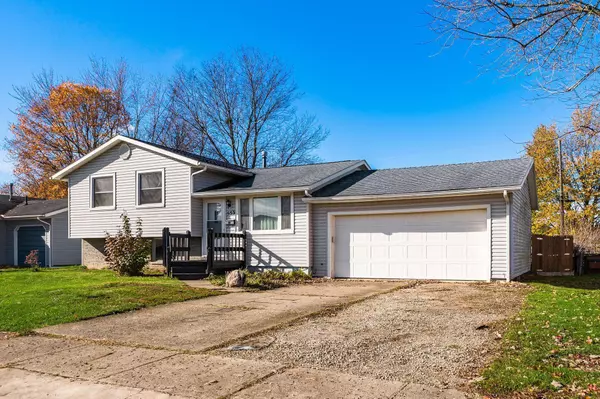 Circleville, OH 43113,553 Mowrer Road