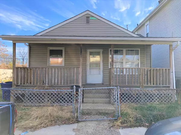 58 N Yale Avenue,  Columbus,  OH 43222