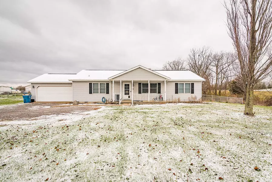 5367 County Road 39, Huntsville, OH 43324