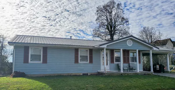 33 Cross Street, Jackson, OH 45640