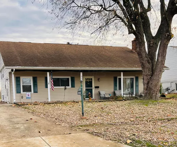 5118 Edgeview Road, Columbus, OH 43207
