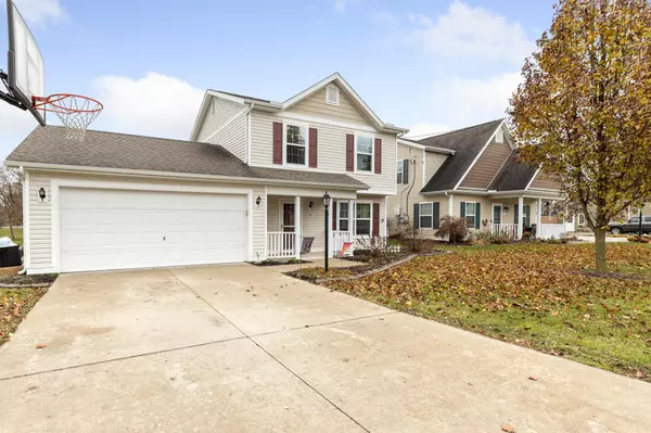 Richwood, OH 43344,280 Grove Street