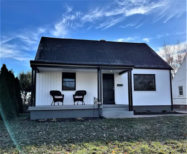 Columbus, OH 43224,3216 Karl Road