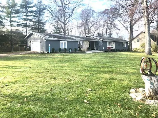 Circleville, OH 43113,300 Sylvan Circle