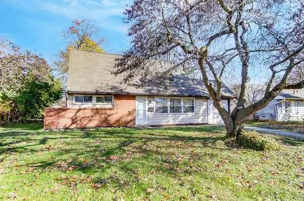 2894 La Rosa Drive, Grove City, OH 43123