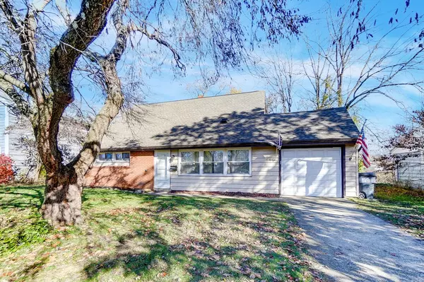 Grove City, OH 43123,2894 La Rosa Drive
