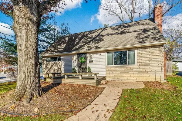 Bexley, OH 43209,2654 Ruhl Avenue