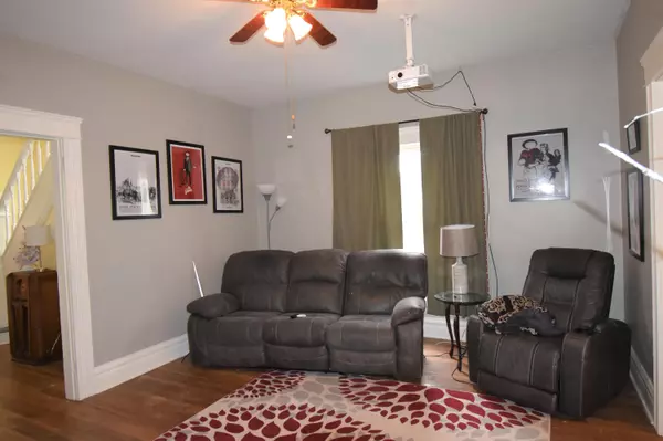 Richwood, OH 43344,201 E Blagrove Street