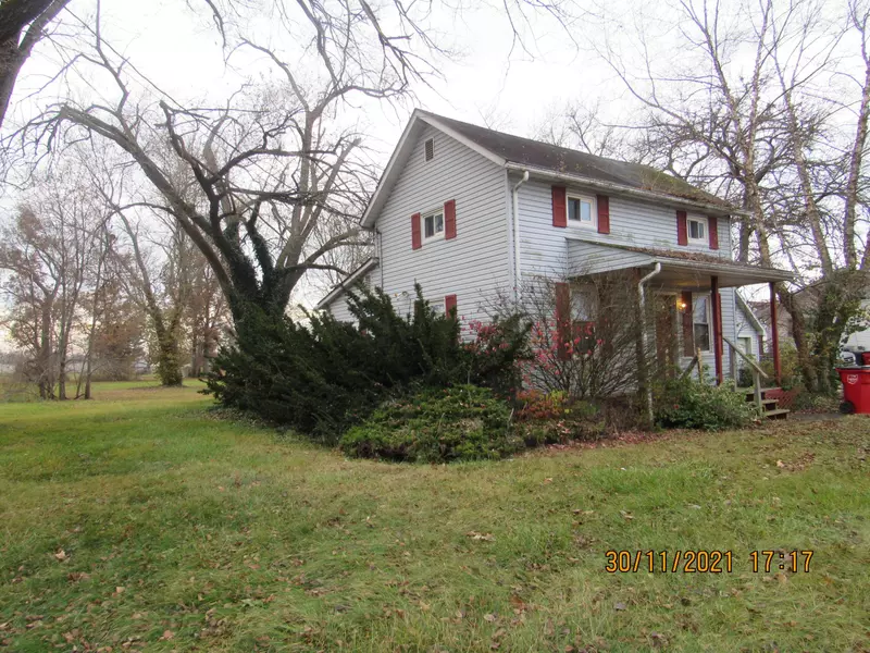 3561 State Route 752, Ashville, OH 43103