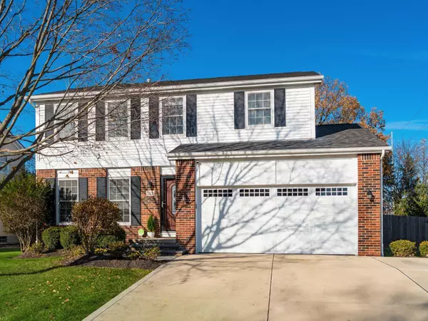 Hilliard, OH 43026,5318 Whispering Oak Boulevard