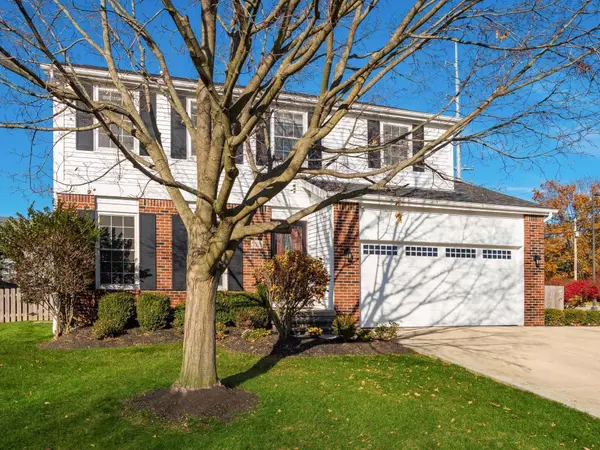 Hilliard, OH 43026,5318 Whispering Oak Boulevard