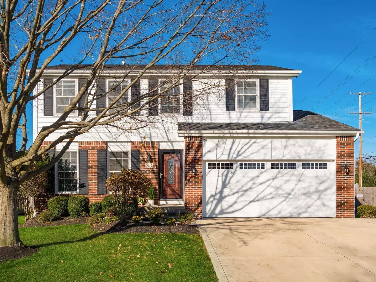 Hilliard, OH 43026,5318 Whispering Oak Boulevard