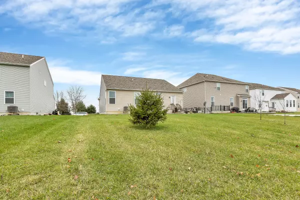 Groveport, OH 43125,586 Tallman Street