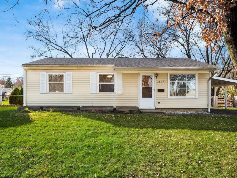 3577 Edler Street, Hilliard, OH 43026