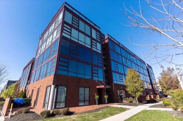 367 Auden Avenue #204, Columbus, OH 43215