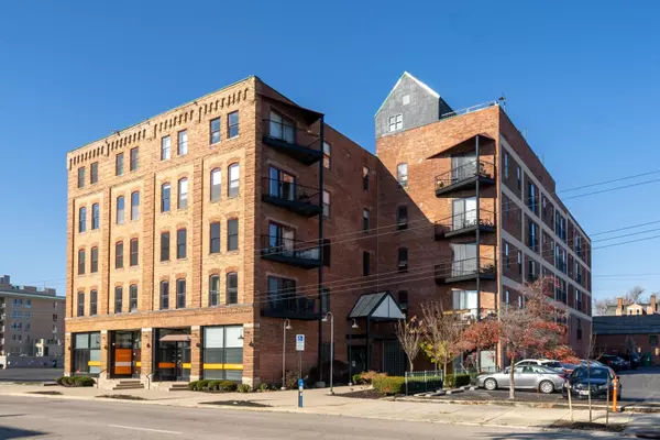 432 E Rich Street #3K, Columbus, OH 43215