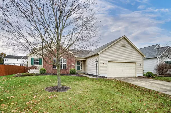 Grove City, OH 43123,2047 Twin Flower Circle