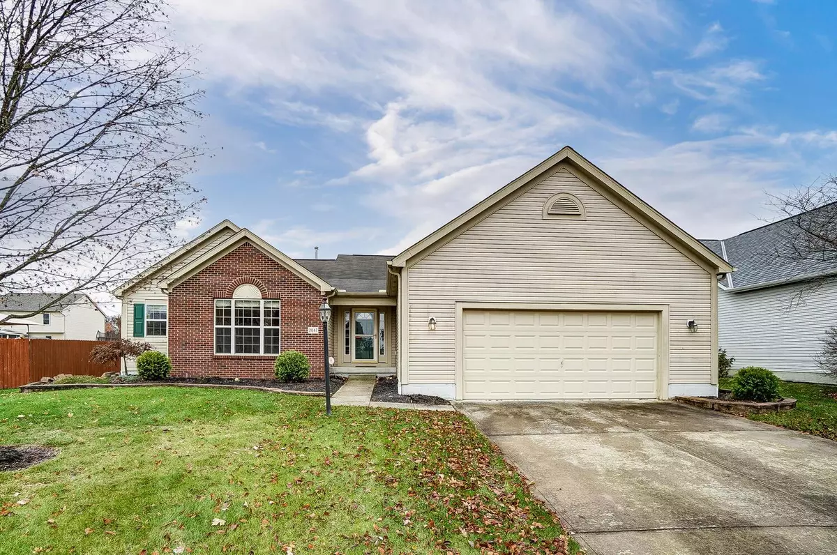 Grove City, OH 43123,2047 Twin Flower Circle